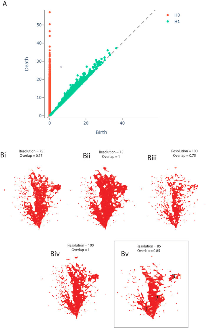 Seminar kant krølle Frontiers | Topological Data Analysis Highlights Novel Geographical  Signatures of the Human Gut Microbiome | Artificial Intelligence