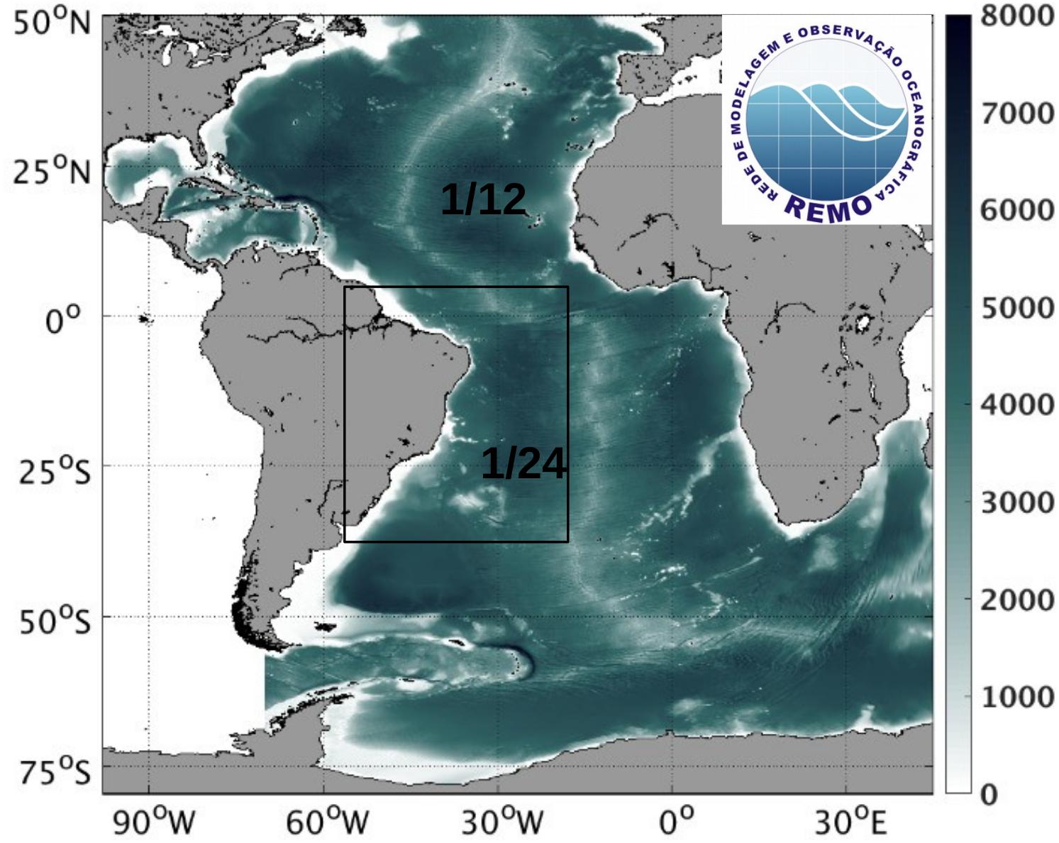 Map of the week – Exclusive Economic Zones European Marine Observation and Data Network (EMODnet)