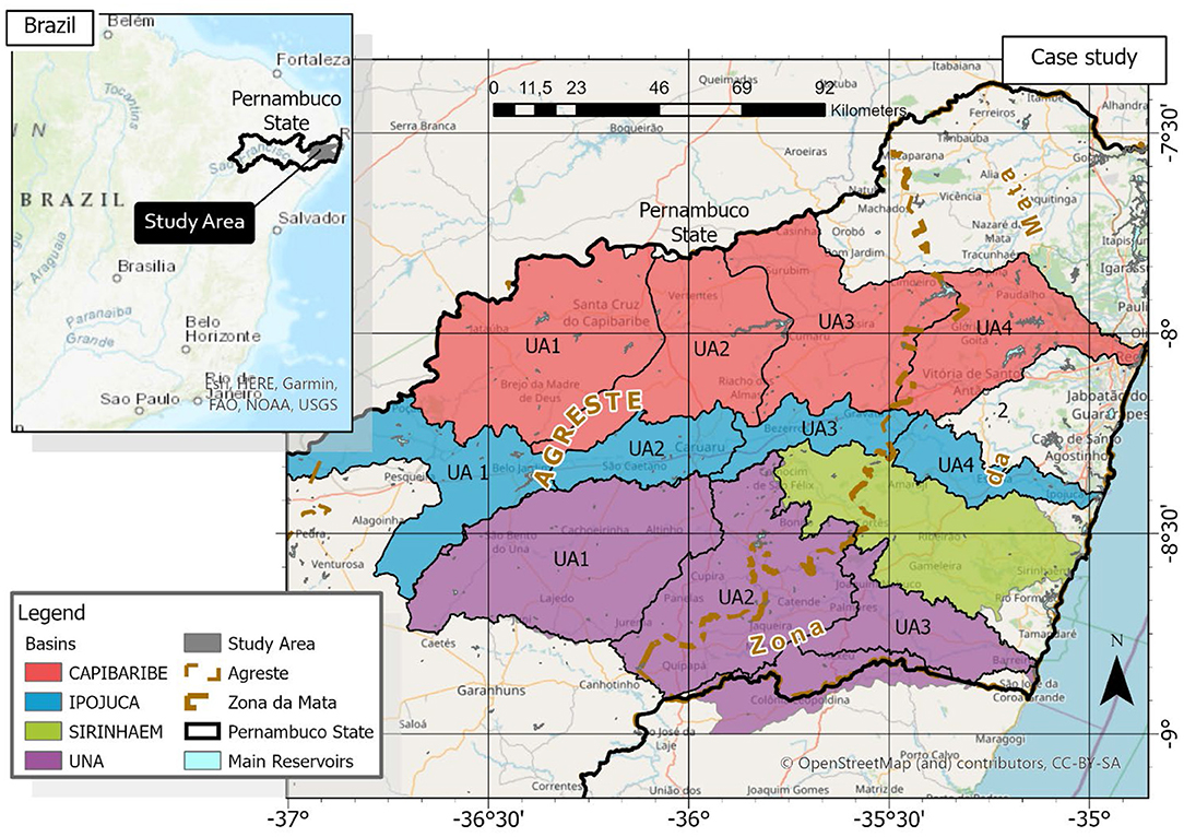 The Implementation of Connectivity Area in the Metropolitan Region of  Campinas (São Paulo, Brazil): Biodiversity Integration Through Regional  Environmental Planning