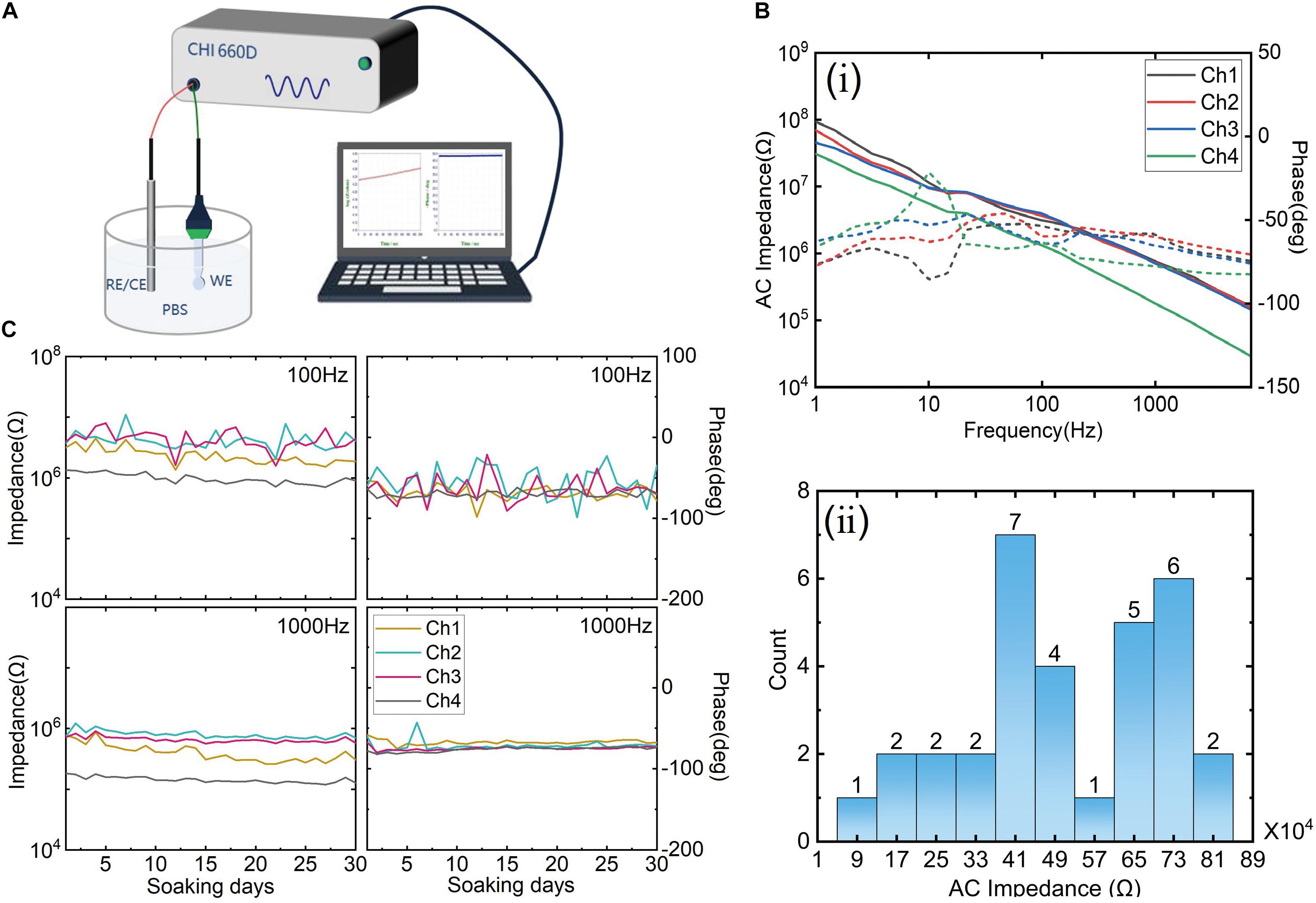 Using Baseplating and a Miniscope Preanchored with an Objective Lens for  Calcium Transient Research in Mice