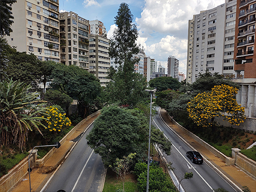 IDB Invest Supports Improved Environmental and Sanitary Conditions in São  Paulo with Sabesp