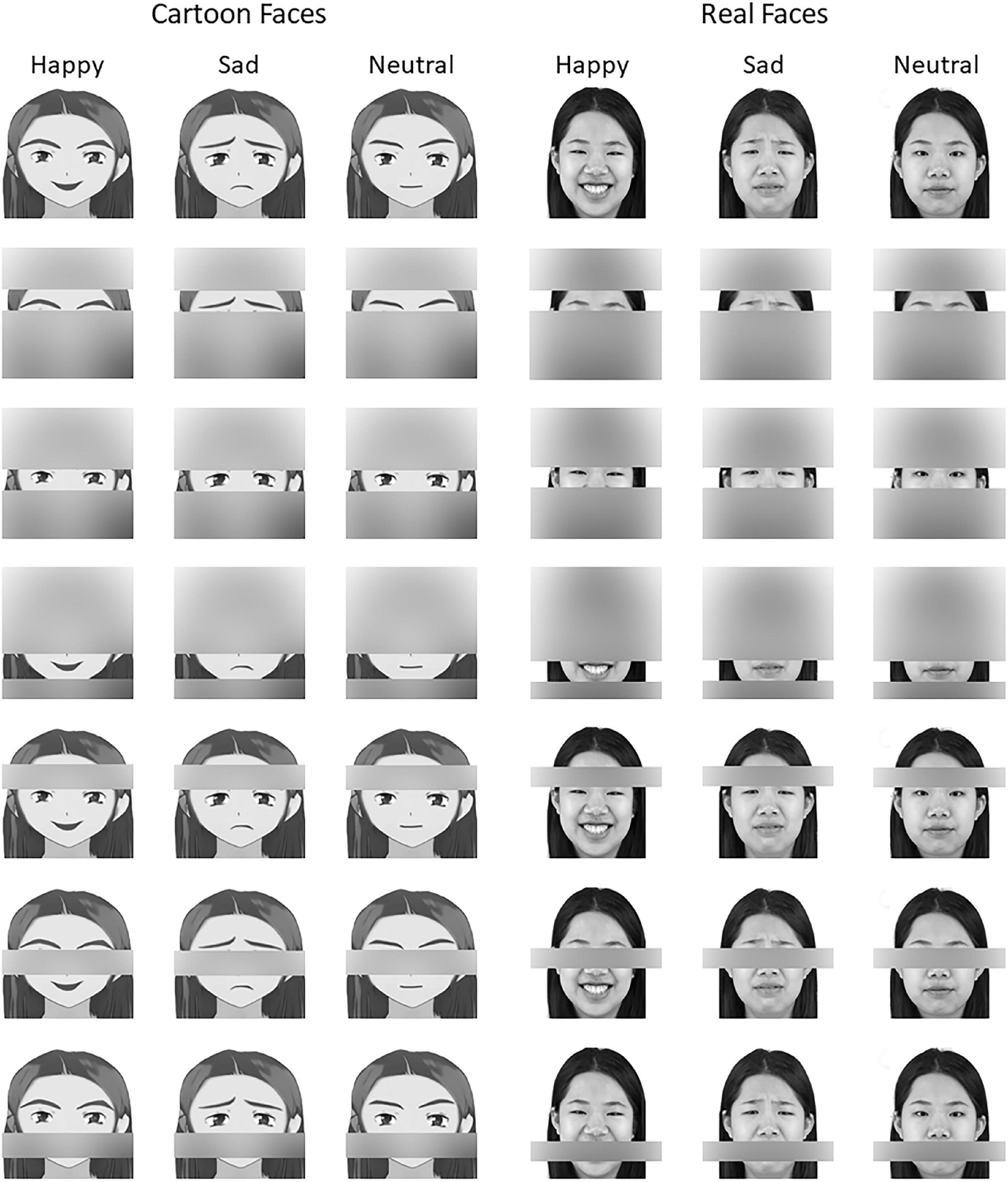 Facial expressions—including fear—may not be as universal as we