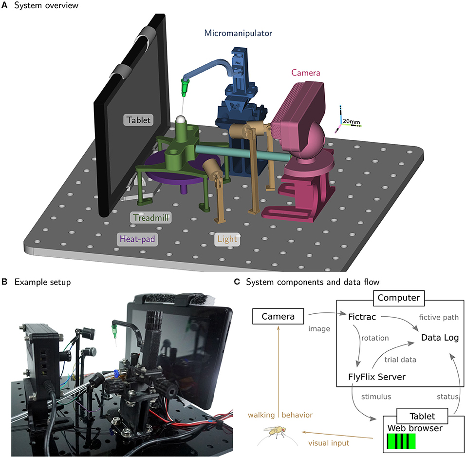 cooling tech digital microscope software