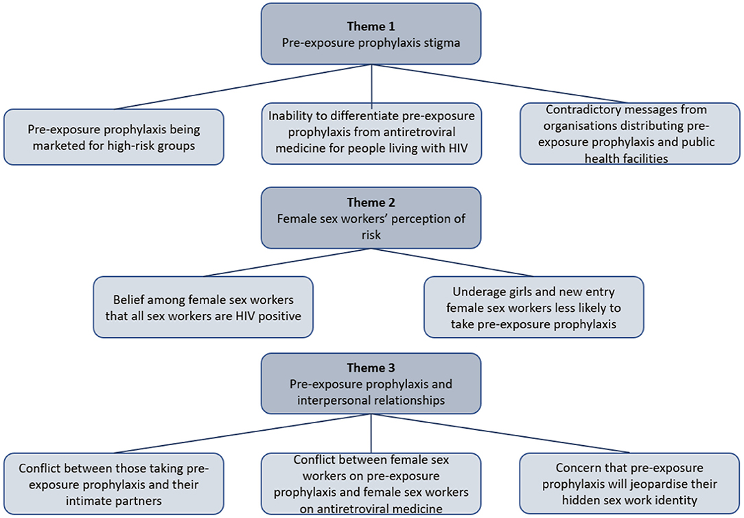 PDF) The Challenges of Sexual Offense Treatment Programs in