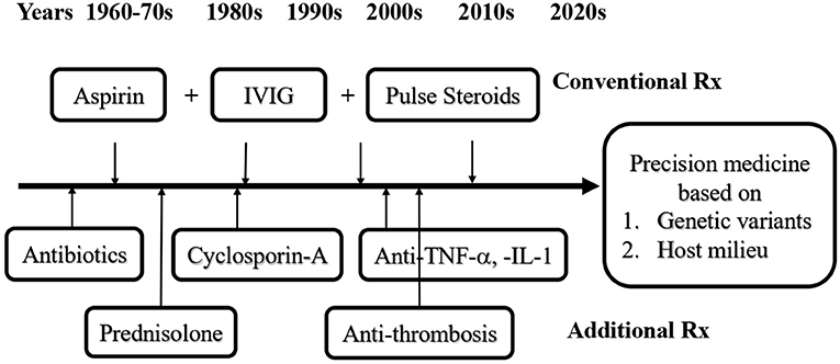 Frontiers | Perspective of Immunopathogenesis and Immunotherapies for Disease