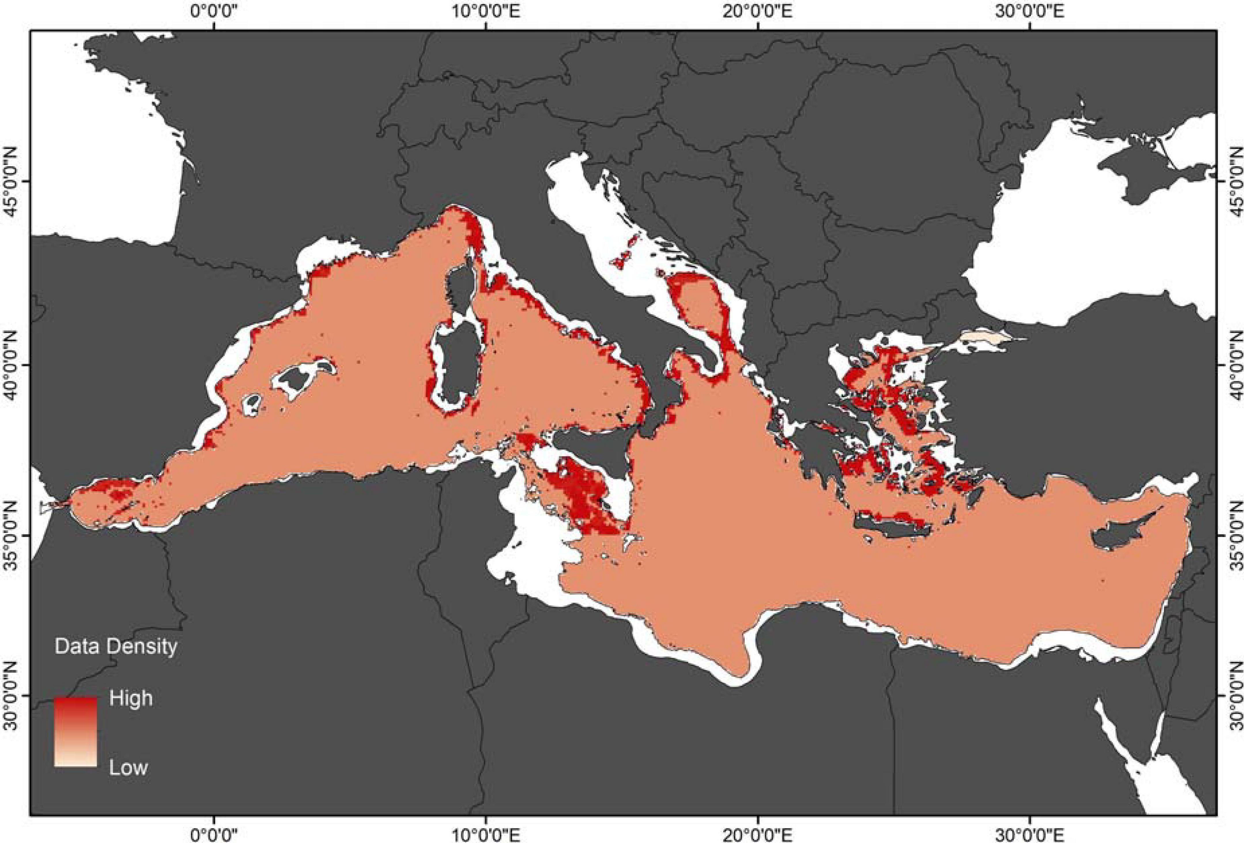 Frontiers | Identifying Priorities for the Protection of Deep