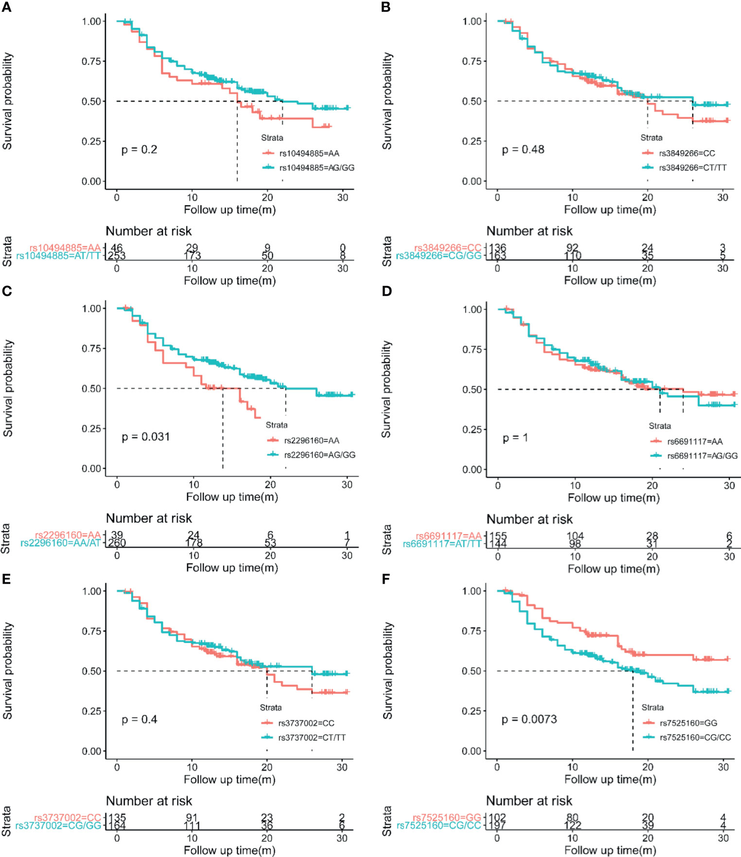 Frontiers | Genetic Polymorphisms in CD35 Gene Contribute to the ...
