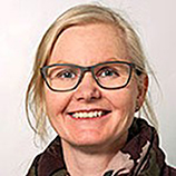 Stine M. Ulven