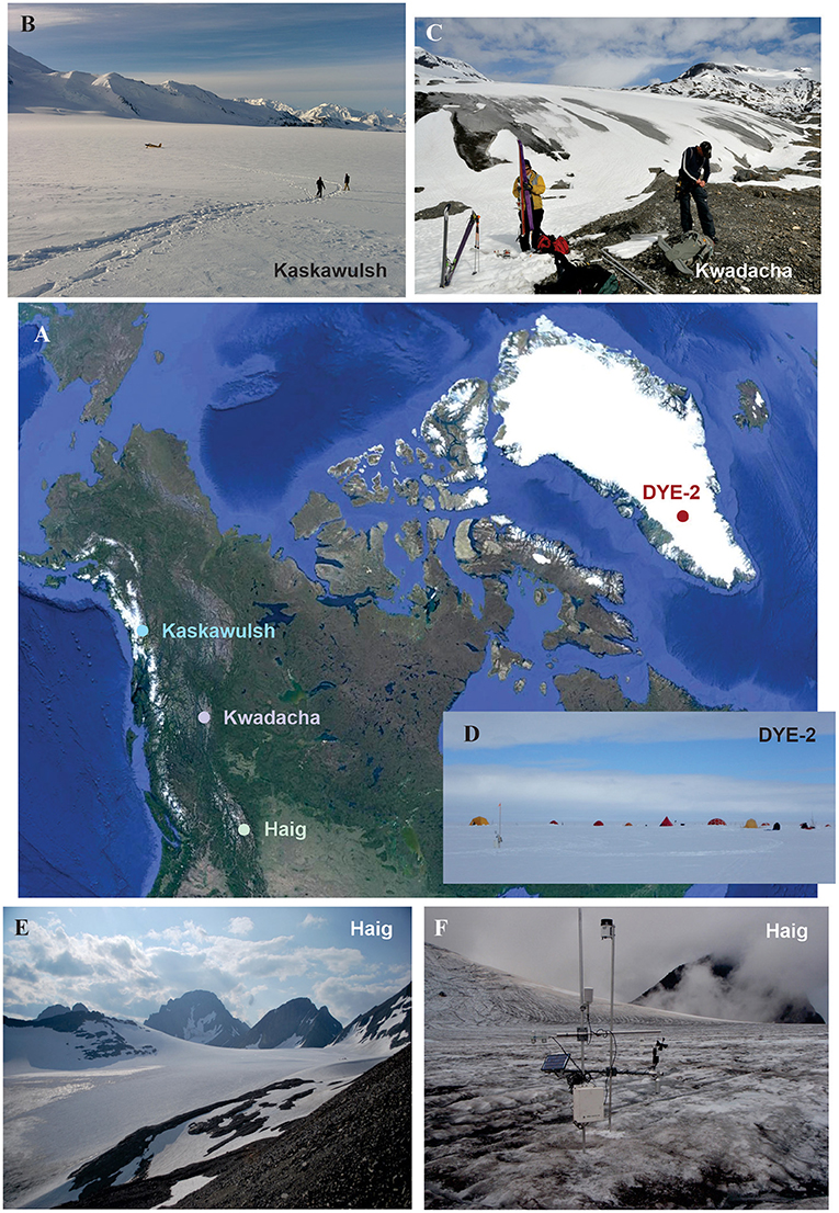 Greenland's Melting: Heat Waves Are Changing the Landscape Before