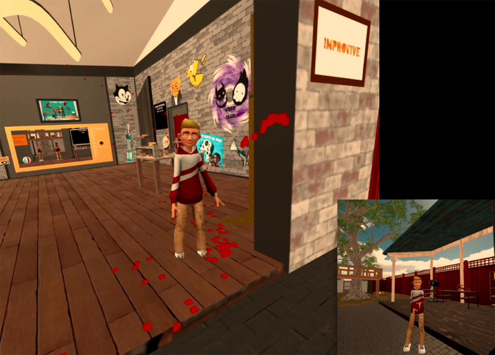 Chapter 2: Create Your Roblox Account — Guidance Teletherapy