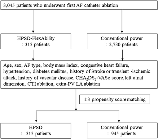 DR‐FLASH Score Is Useful for Identifying Patients With Persistent Atrial  Fibrillation Who Require Extensive Catheter Ablation Procedures