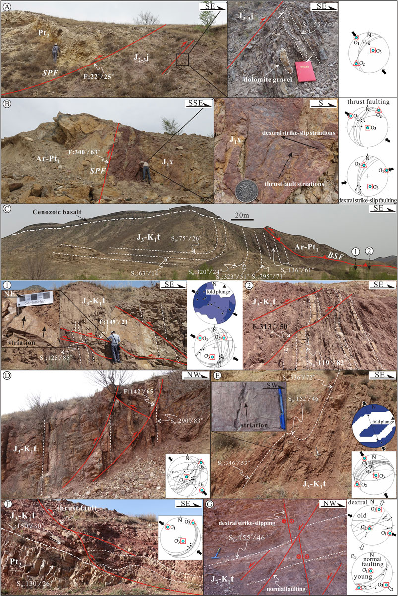 Tuff, Geology 1501