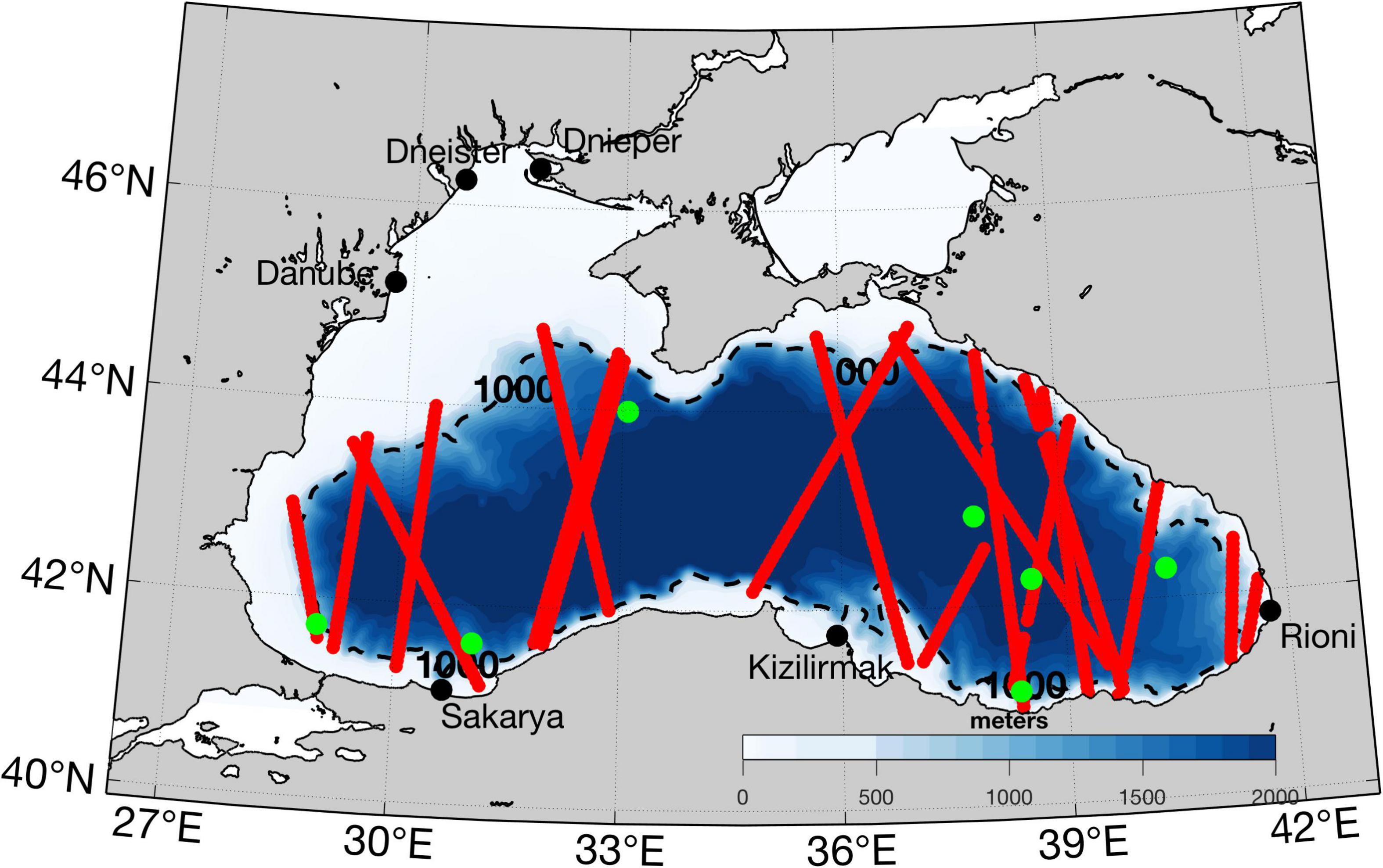 State of the Environment of the Black Sea 2009-2014/5