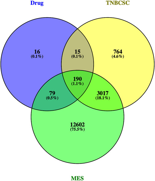 ming and qing dynasty venn diagram