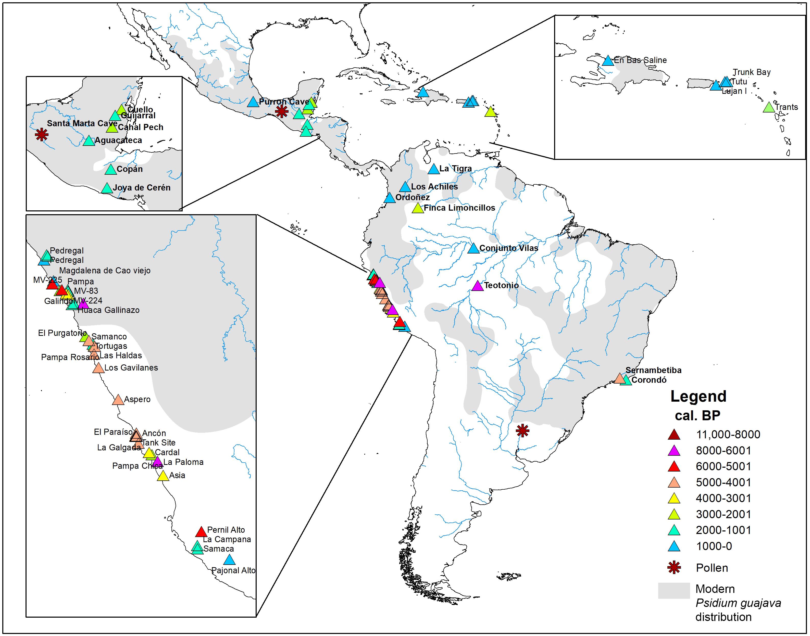 Southeastern Rondônia - DOBES