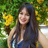 Caroline Amaro da Silva