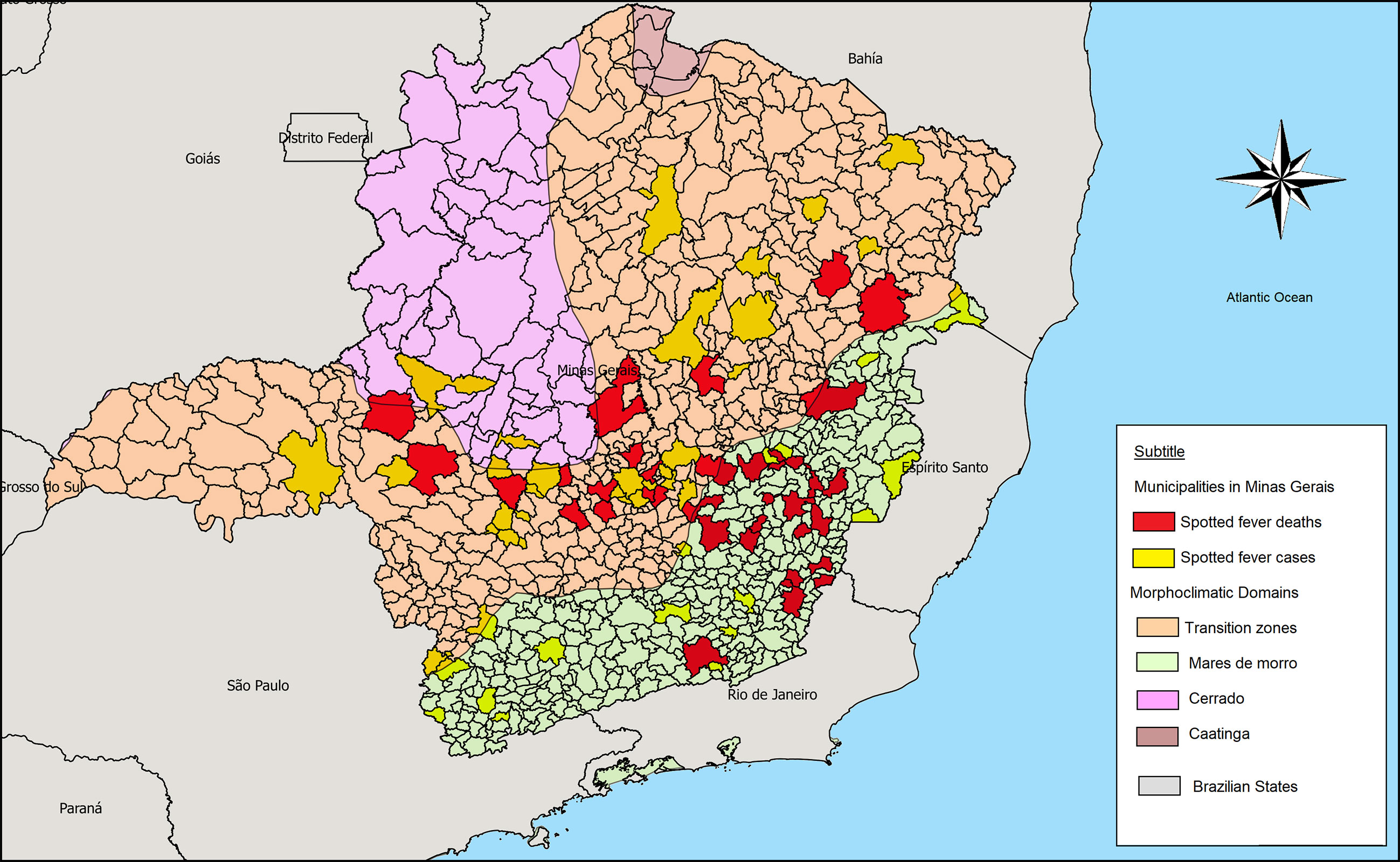 Free Course: Big Data em Saúde no Brasil from Universidade de São Paulo