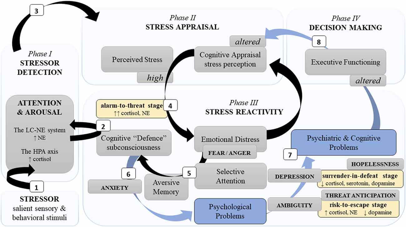 Home Page: Biological Psychiatry: Cognitive Neuroscience and