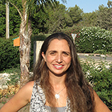 Naama Geva-Zatorsky