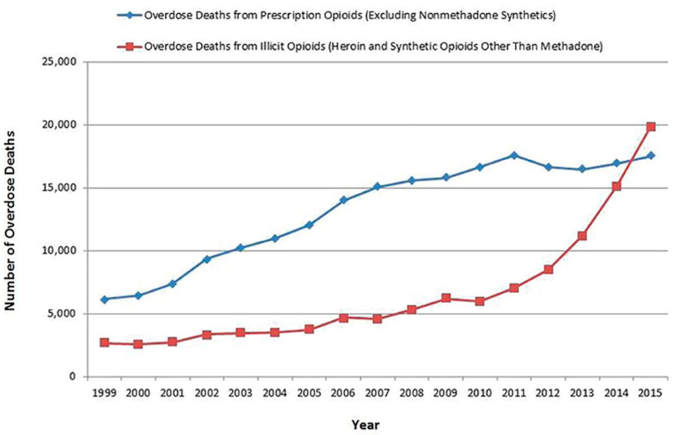 Complicating the Opioid Epidemic: The Many Faces of Fentanyl, News Release