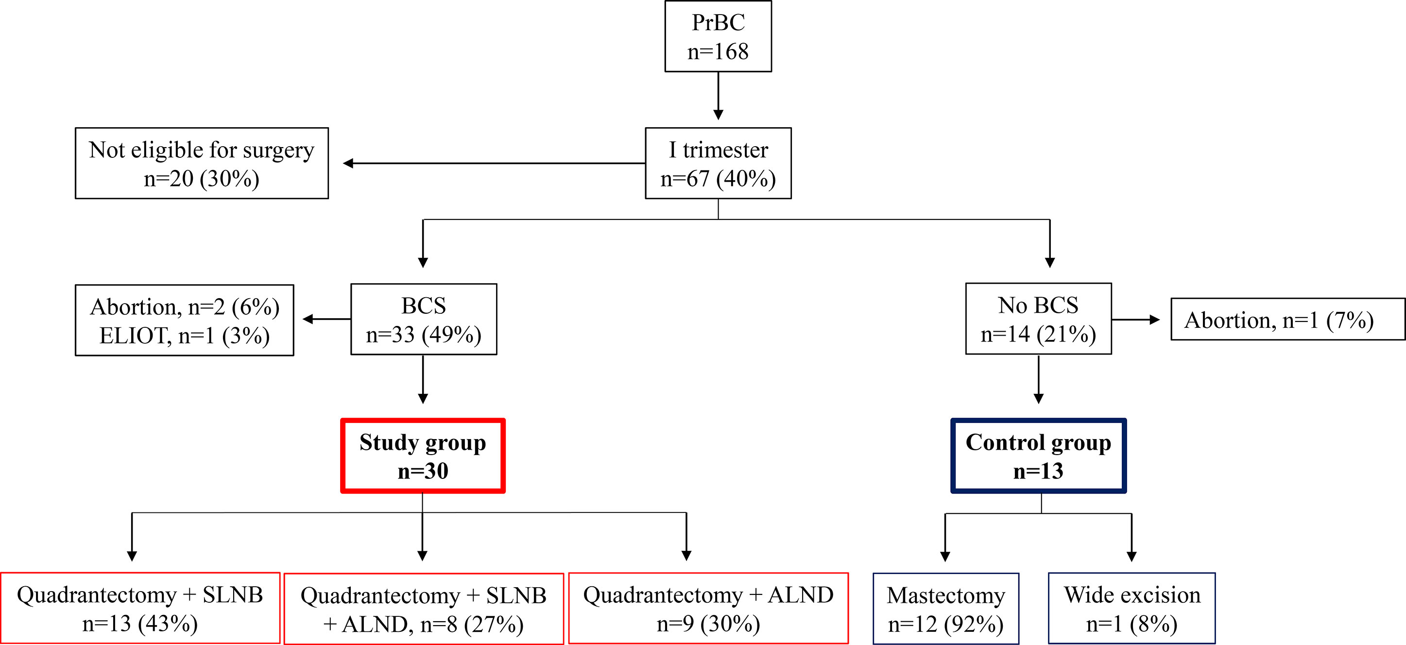 Breast Cancer During Pregnancy - NCI