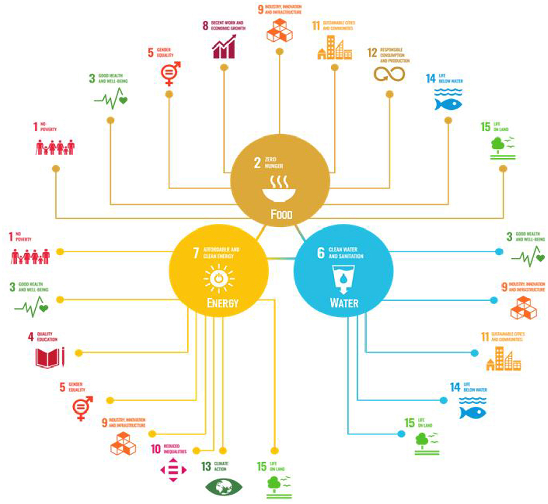 Conceptual framework combining Women's Empowerment Framework (WEF) with