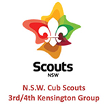 3rd/4th Kensington Cub Scouts