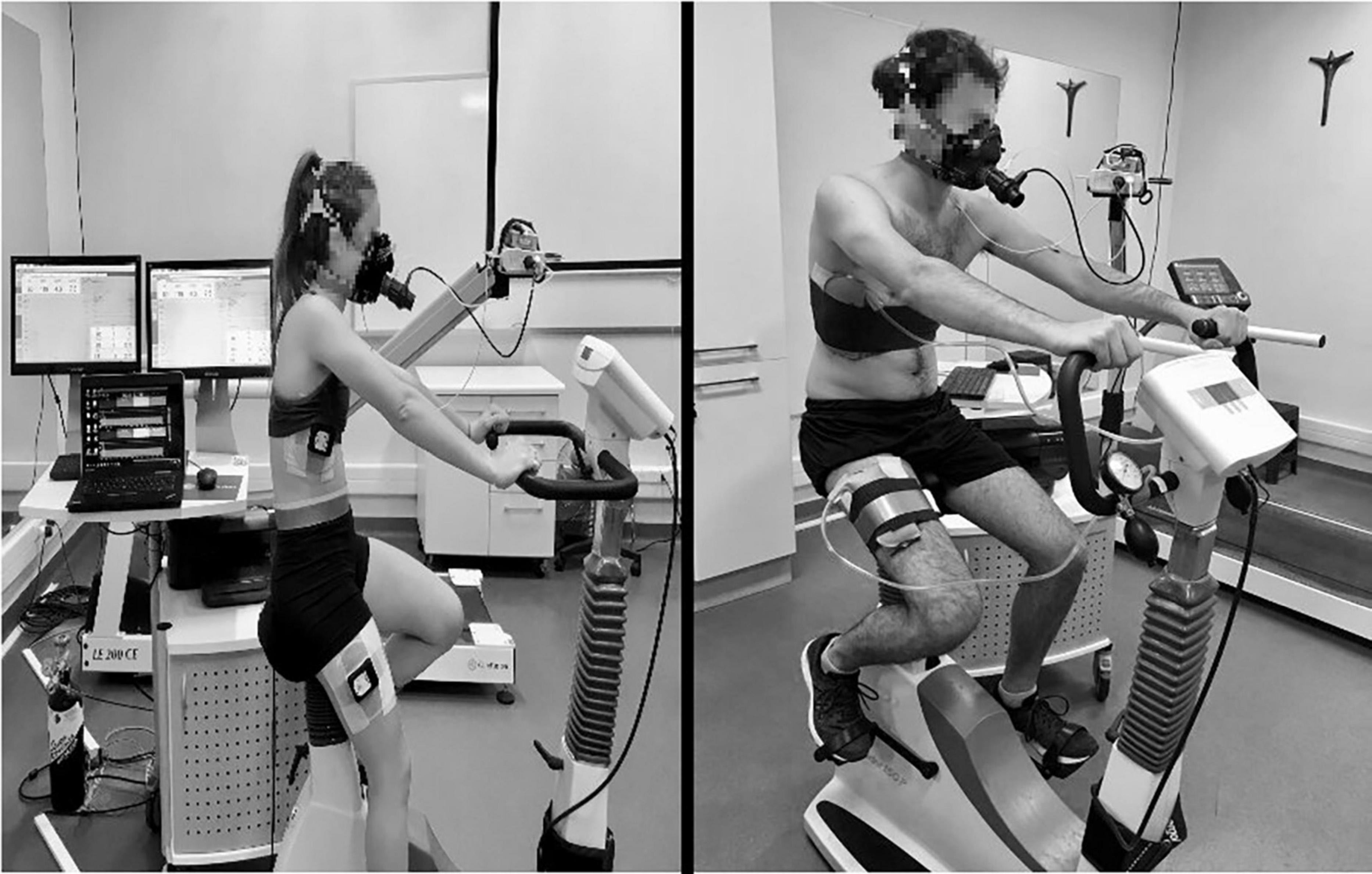 Frontiers Sex-Differences in the Oxygenation Levels of Intercostal and Vastus Lateralis Muscles During Incremental Exercise