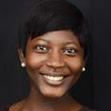 Alice A. Amudzi