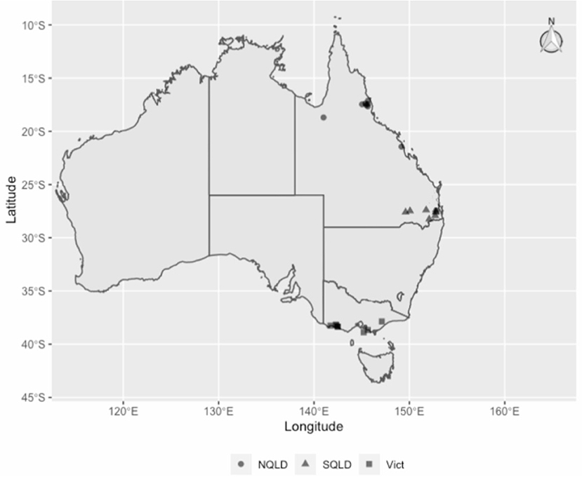 Raw milk claim is udderly untrue – Australian Associated Press