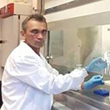Volodimir L. Sarabeev