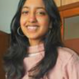 Shinjini Bandopadhyay