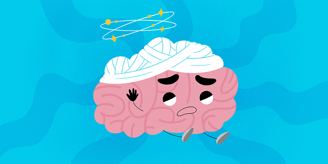 Brain Disorders: When One Bad Protein Spoils the Whole Bunch ...