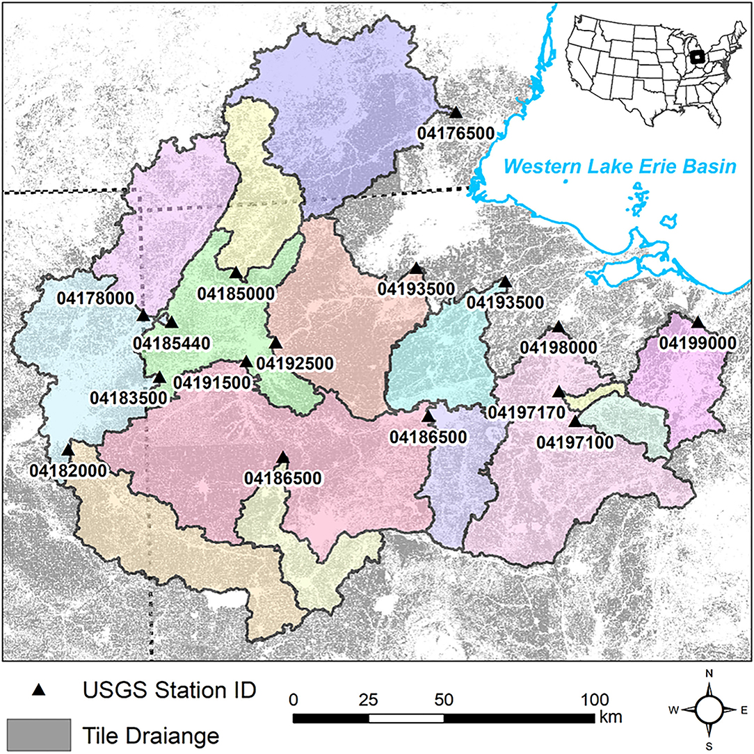 Going nationwide: OSU data powers USDA's new map