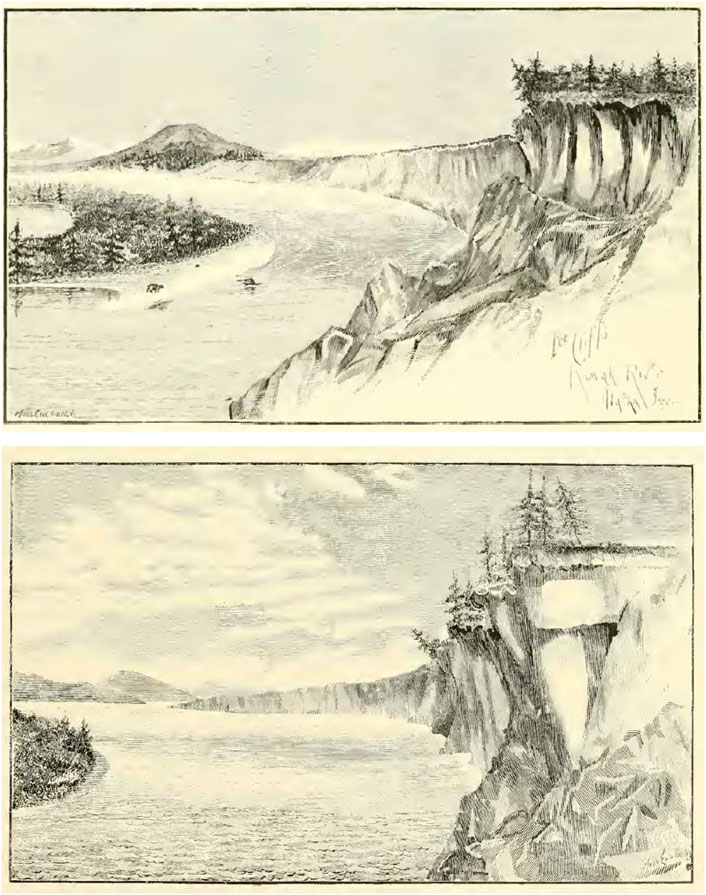 Icing mounds as a factor of formation of river and underground runoff in  eastern Siberia