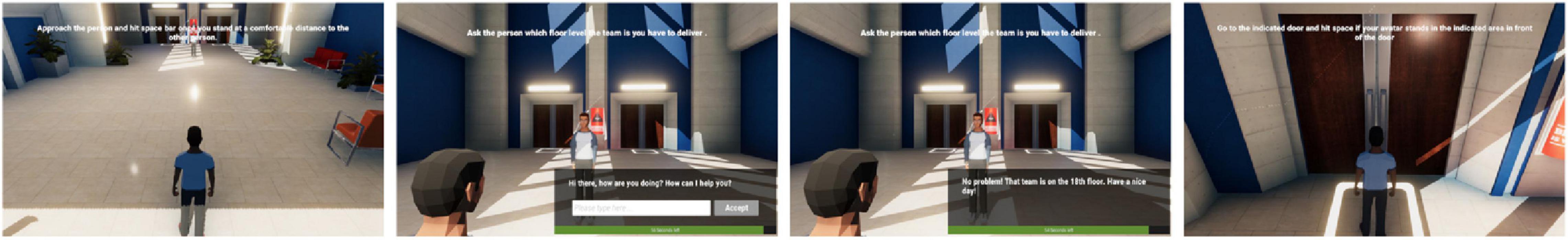 Does anyone know any good online multiplayer games where you can talk to strangers? : r/socialanxiety