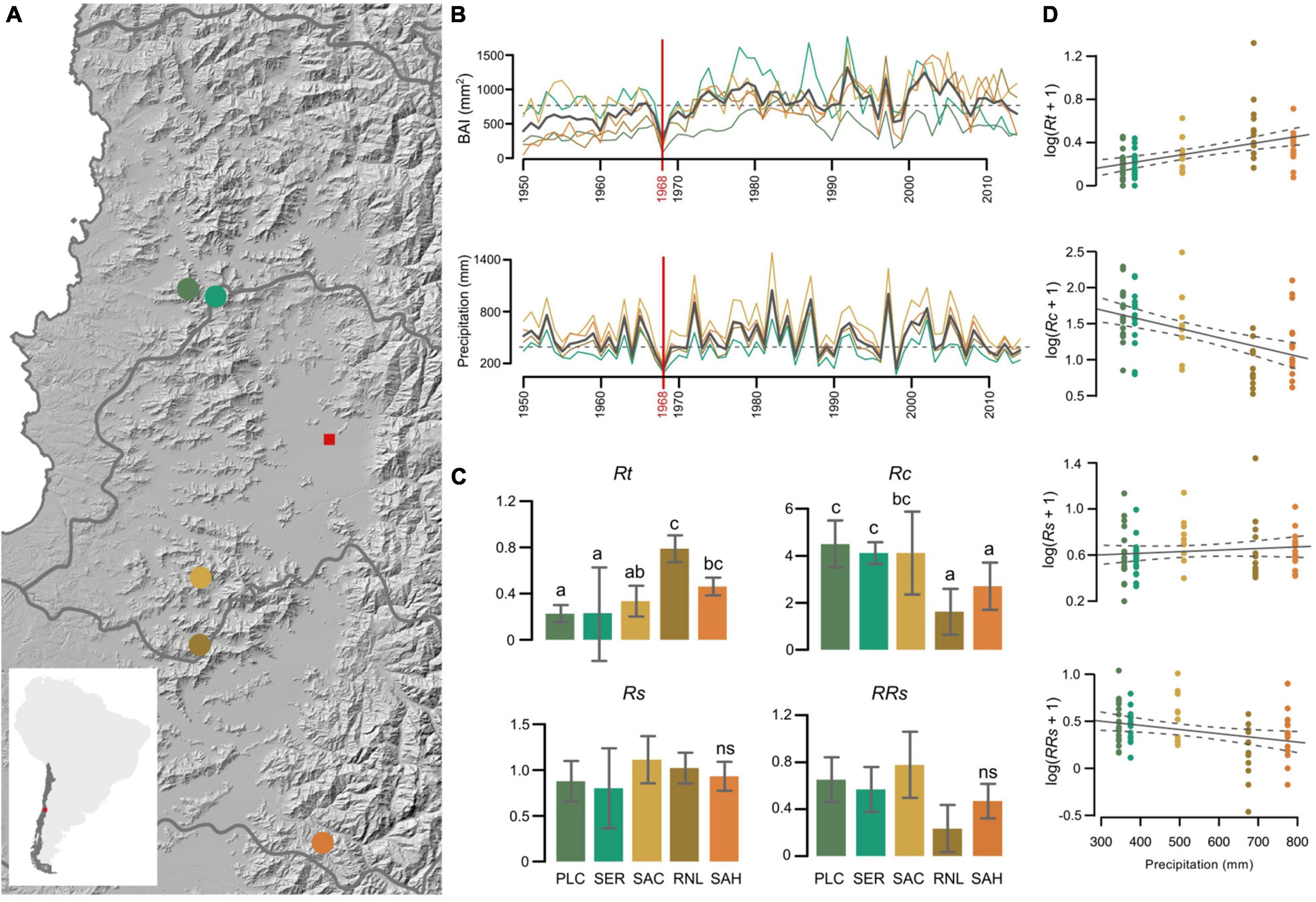 Climate Futures – Pablo DeSoto