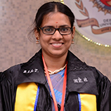 Sahana Vasudevan