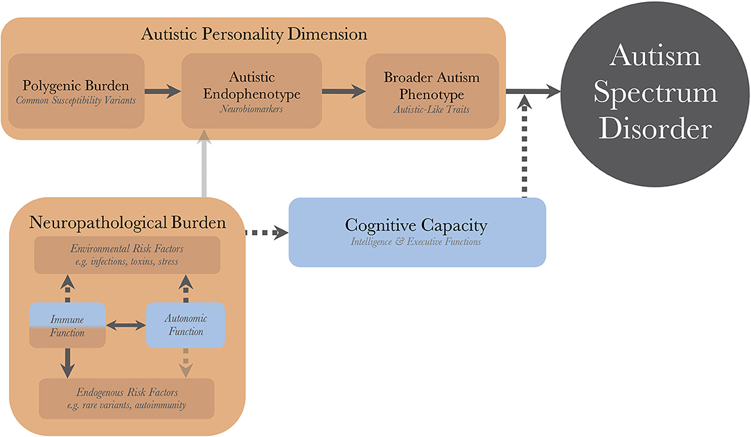 Cognitive profiles of children with autism spectrum disorder with  parent-reported extraordinary talents and personal strengths