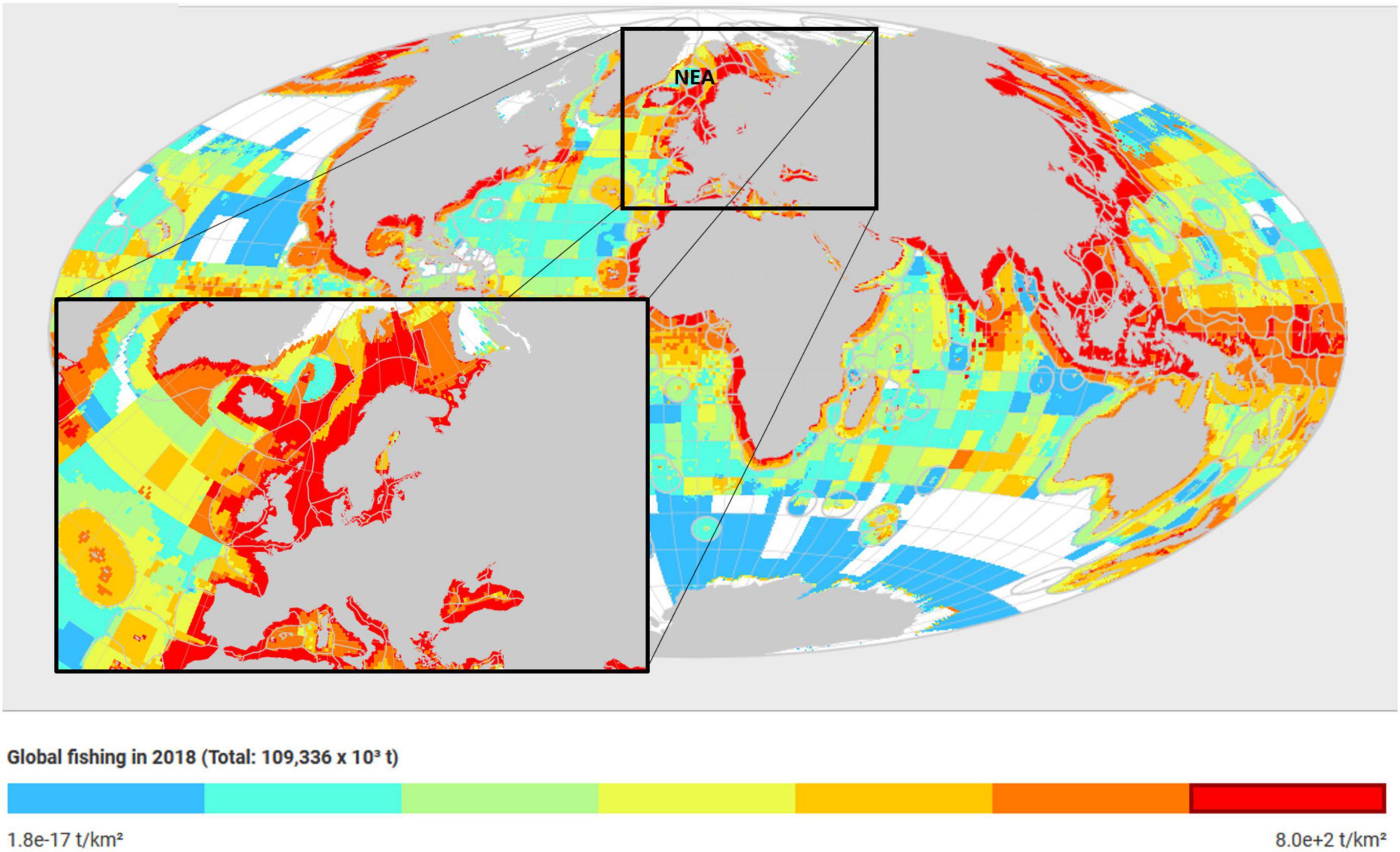 PDF) Spatial modelling of temporal dynamics in stream fish communities  under anthropogenic change