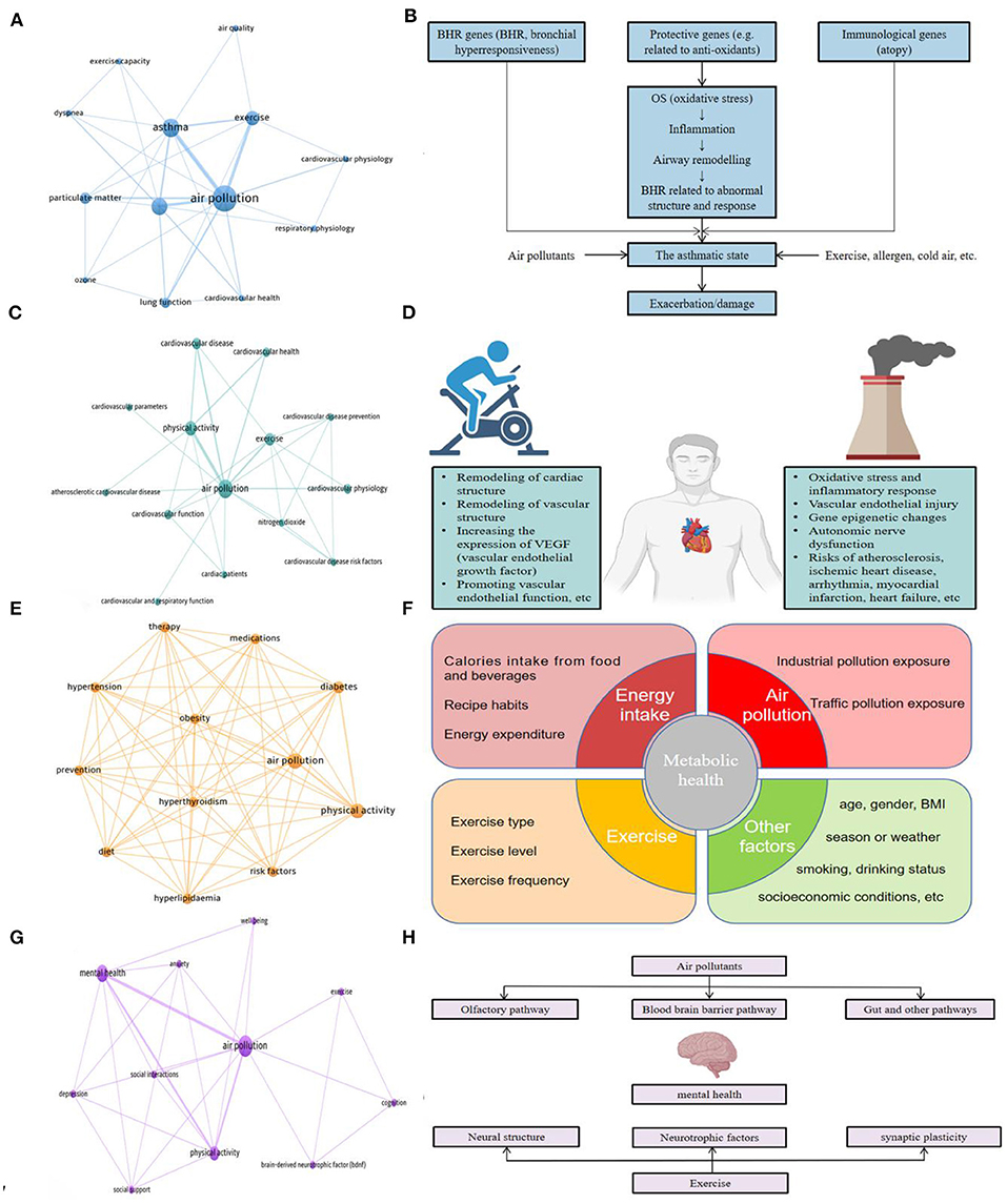 Long-term exposure to ambient PM2·5, active commuting, and farming activity  and cardiovascular disease risk in adults in China: a prospective cohort  study - The Lancet Planetary Health