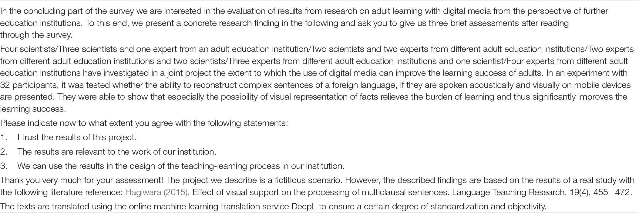 research findings gap www.frontiersin.org