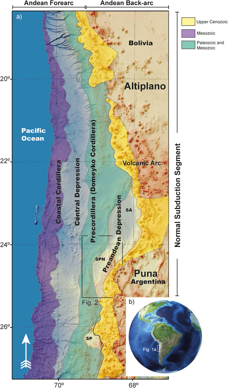 Cretaceous long-distance lithospheric extension and surface