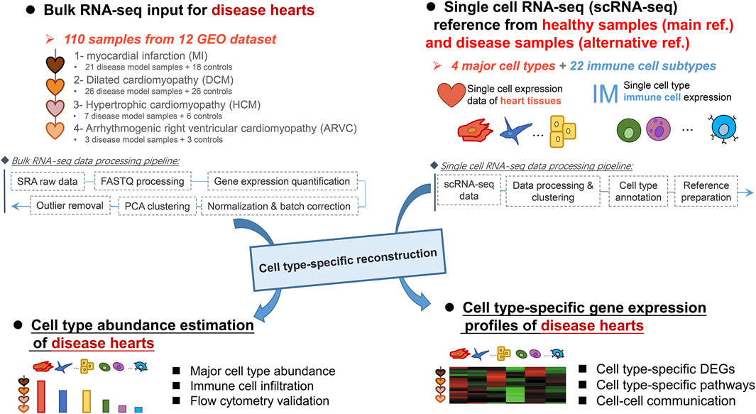 Precise identification of cell states altered in disease using healthy  single-cell references