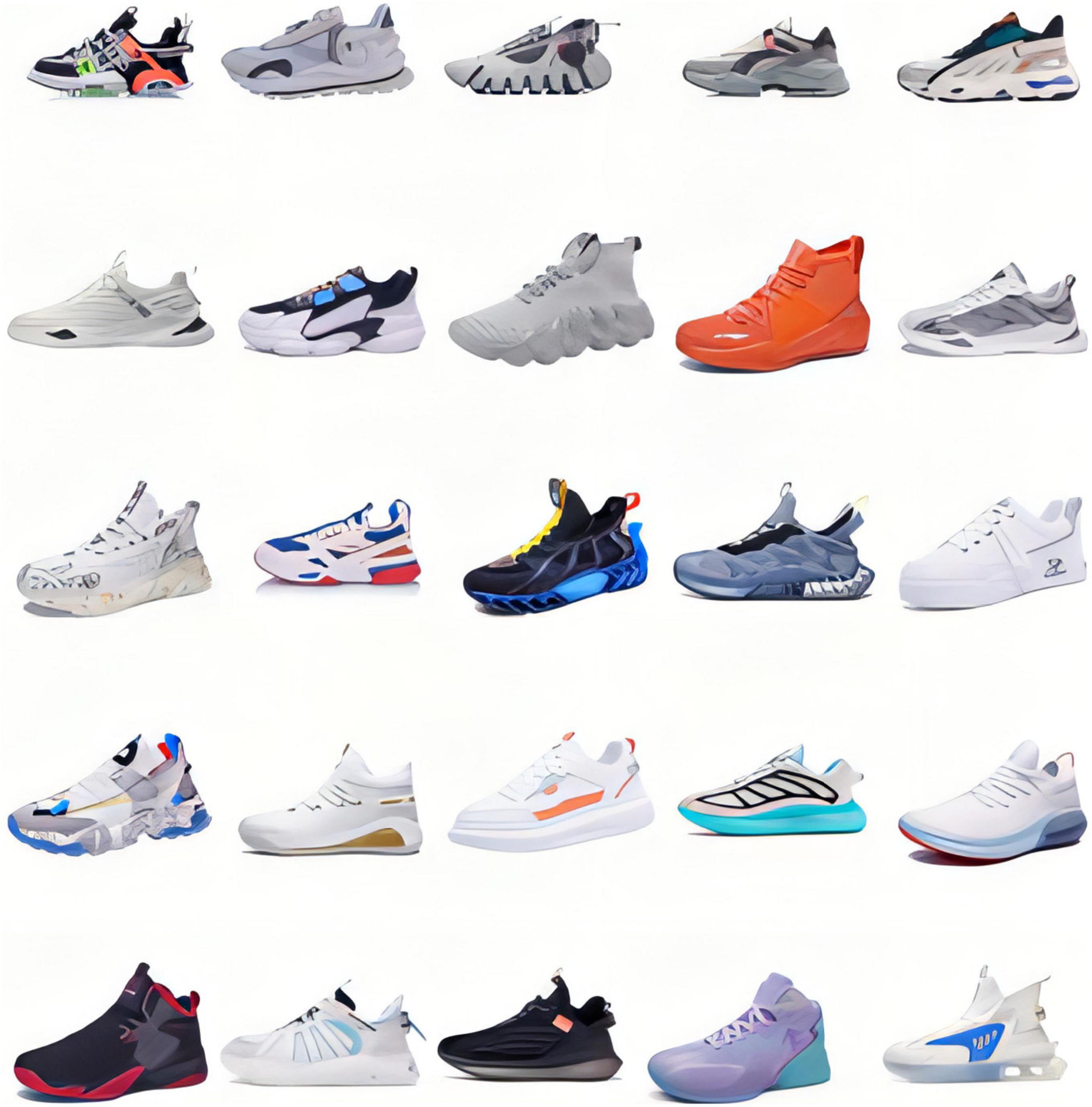 Frontiers | Like/Dislike Prediction for Sport Shoes With ...