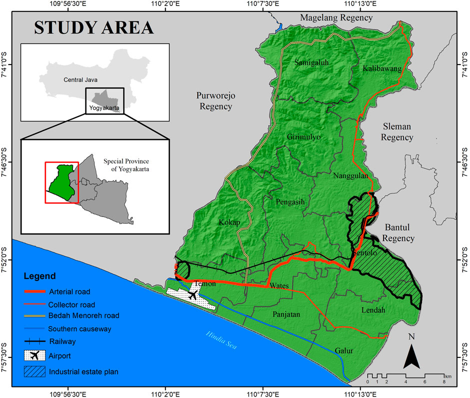 The case of double land allocation in the Magarini Settlement Scheme