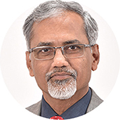 Angarai Ganesan Ramakrishnan