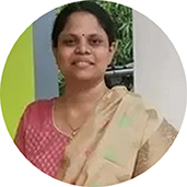 Anusha A. S.