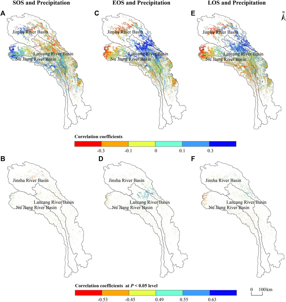 Frontiers  Alpine Treeline Dynamics and the Special Exposure Effect in the  Hengduan Mountains