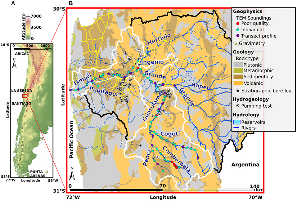 Arumi Basin